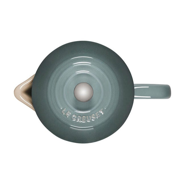 Le Creuset Sea Salt French Press