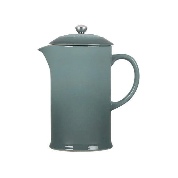 Le Creuset Sea Salt French Press