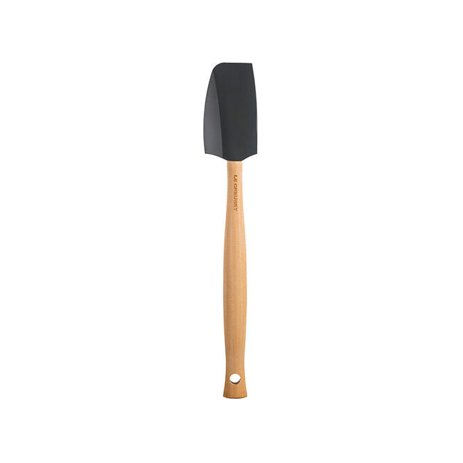 Le Crueset Oyster Small Spatula