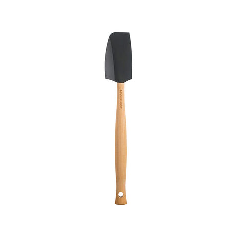 Le Crueset Oyster Small Spatula