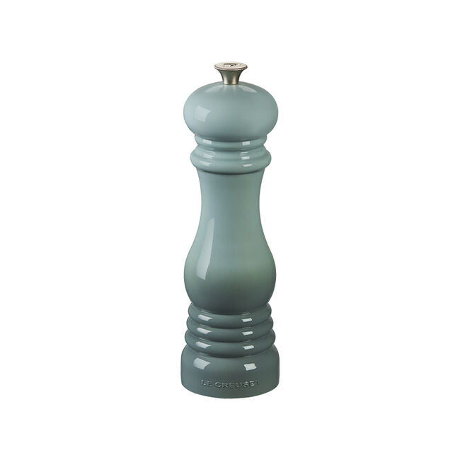 Le Creuset Pepper Mill Sea Salt