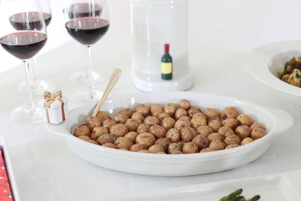 Nora Fleming Golden Wishes