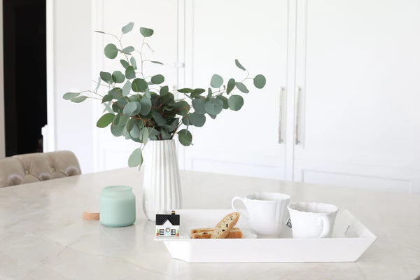 Nora Fleming Home Sweet Home!