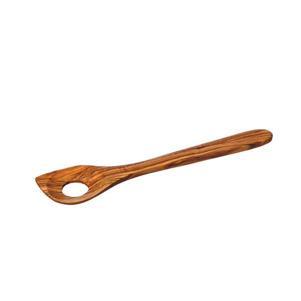 HIC Olivewood Risotto Spoon