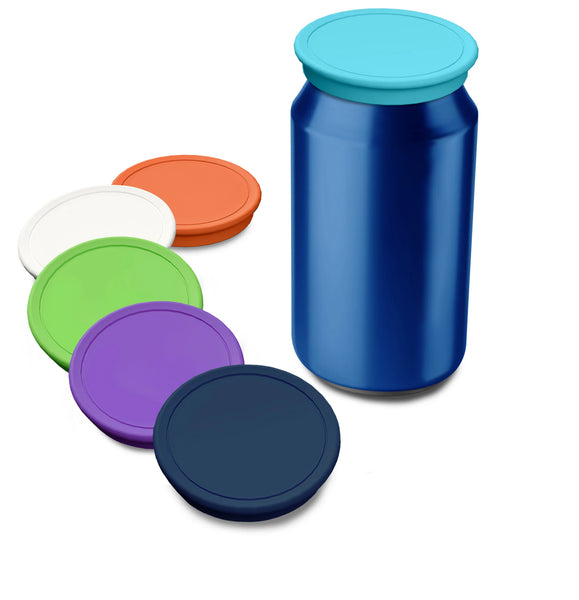 Drink Tops Can Covers 6Pk