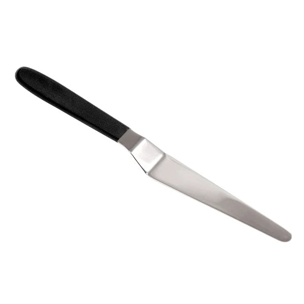 Fat Daddio 5" Tapered Offset Spatula