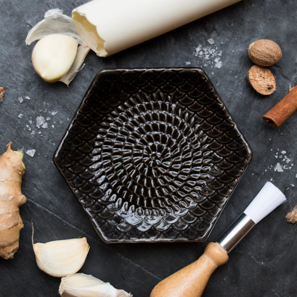 The Grate Plate 3pc Set Various Colors