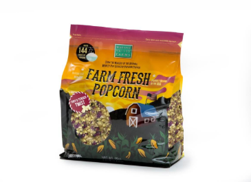 Wabash Valley Farm Tiny & Tender Popcorn Bag