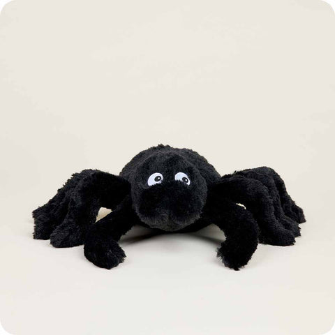 Warmies Spider Plush