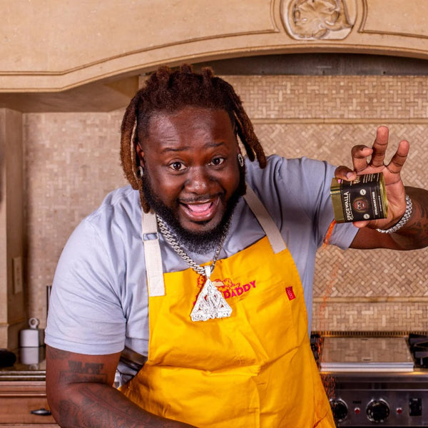 Spicewalla 3Pack T-Pain Wing Collection 3 Pack