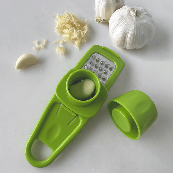 R&M Mini Garlic Grater