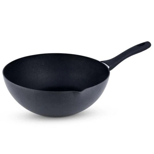 Zyliss Ken Hom 12" Nonstick Wok