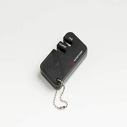 Wusthof Keychain Knife Sharpener