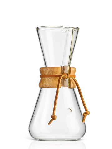 Chemex 3 Cup Coffee Maker