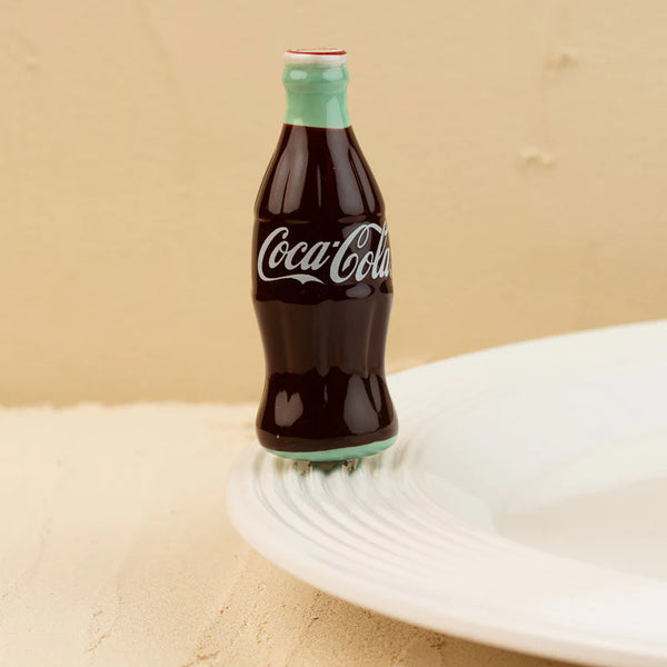 Nora Fleming Coke Bottle