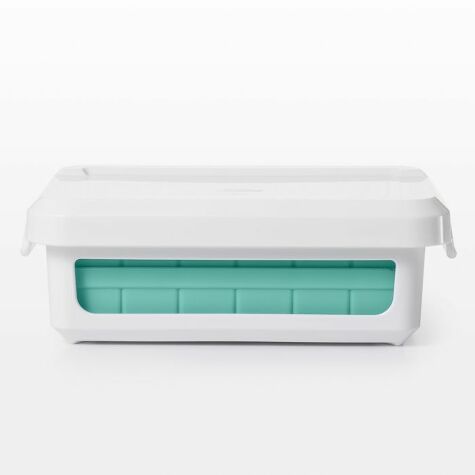 OXO Covered Cocktail Ice Cube Tray