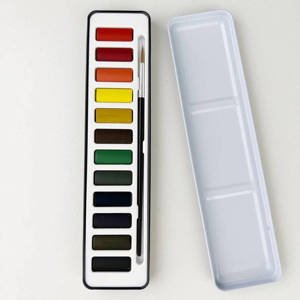 Emily Lex Studios Watercolor Paint Set