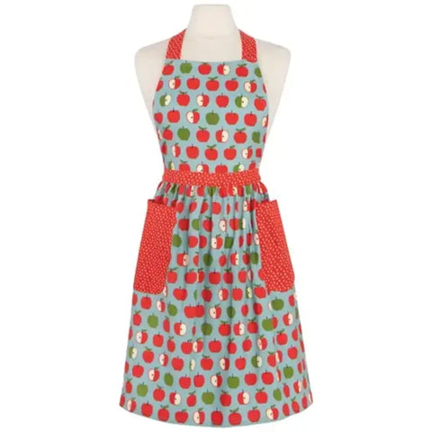 Now Designs Apple a Day Maisie Apron