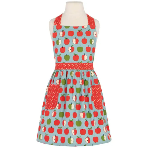 Now Designs Apple a Day Minnie Kids Apron