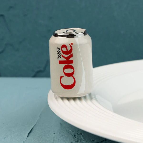 Nora Fleming Diet Coke® can