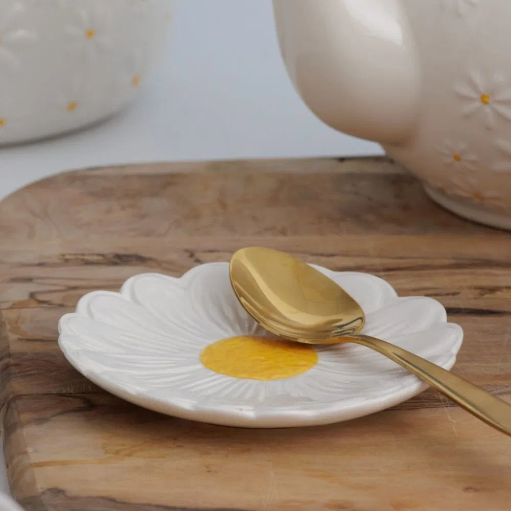 Price & Kensington Daisy Spoon Rest