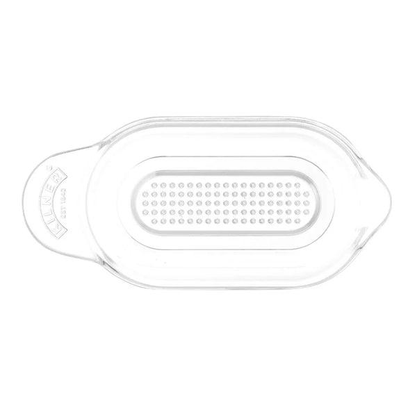 Kilner Food Prep Glass Multi-Purpose Grater