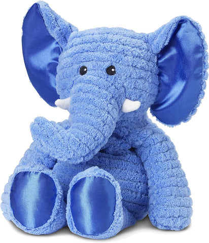 Warmies My First Blue Elephant