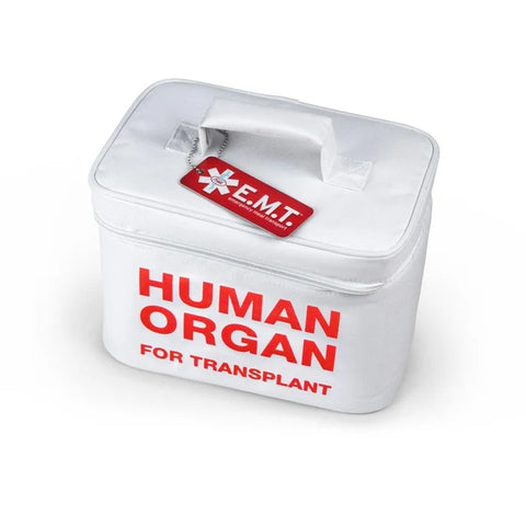 Fred EMT Lunchbox