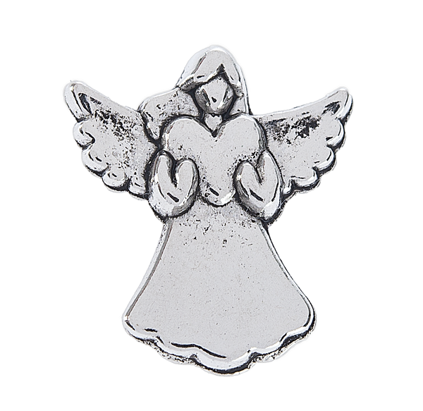 Ganz Prayer Box Charm
