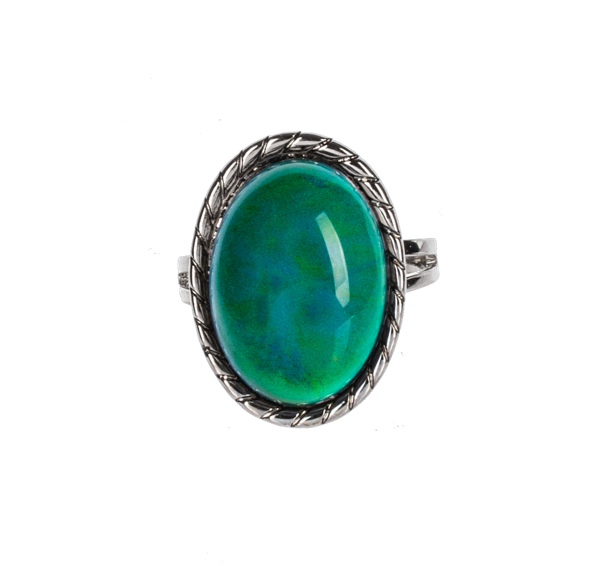 Ganz Mood Ring Charm