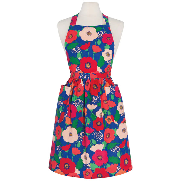 Now Designs Poppy Maisie Apron