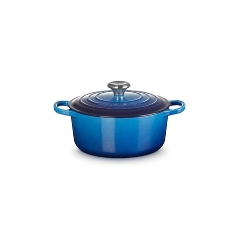 Le Creuset 4.5Qt Round Dutch Oven