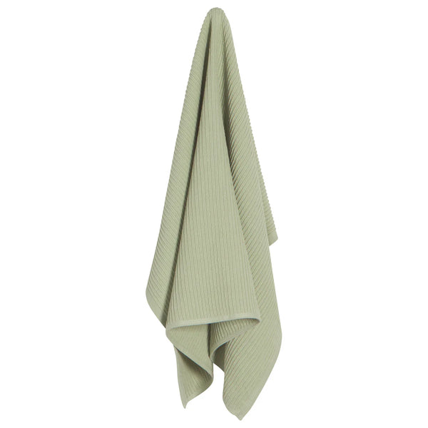 Now Designs Dish Towel Sage