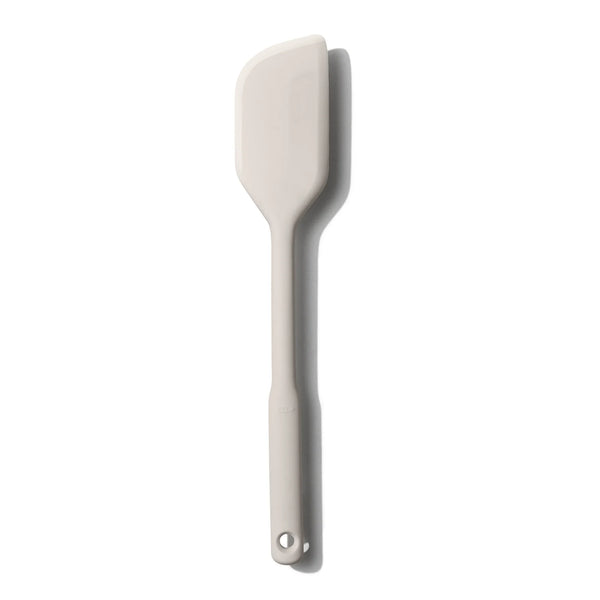 OXO Silicone Heavy-Duty Spatula Oat