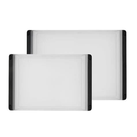 OXO 2Pc Cutting Board Set