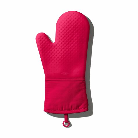 OXO Silicone Oven Mitt Jam