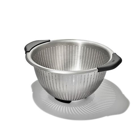 OXO Good Grips Stainless Steel 5Qt Colander