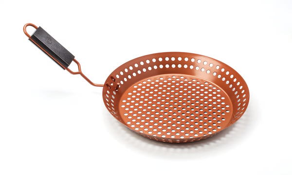 Fox Run Grill Skillet with Removable Handle