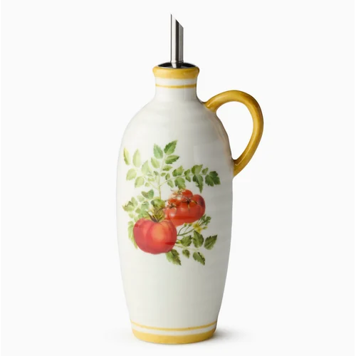 Certified International Pomodoro Oil Bottle