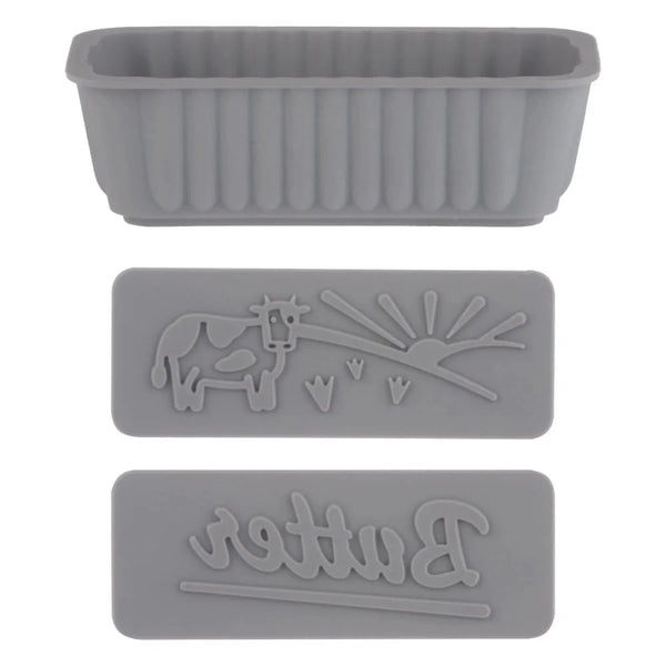 Kilner Silicone Butter Moulds