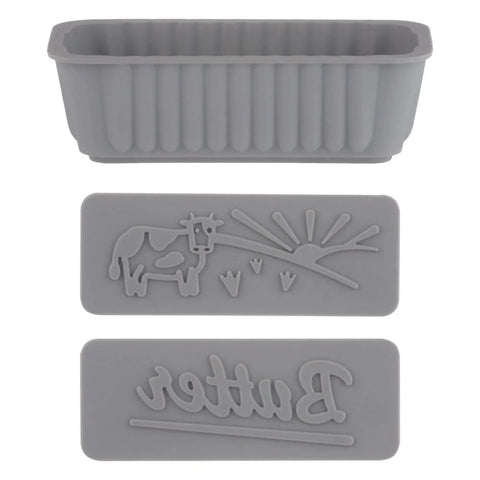 Kilner Silicone Butter Moulds