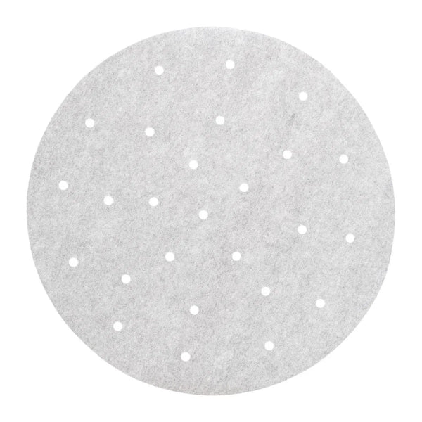 Joyce Chen 9" Steamer Papers | 50 Count