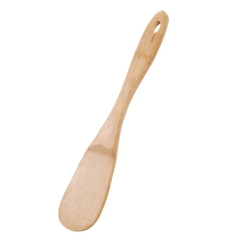 Joyce Chen 13" Burnished Bamboo All-Purpose Spatula