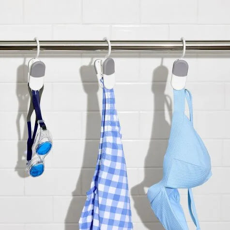 OXO Good Grips Cliphanger 3pk