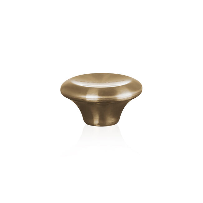 Le Creuset Large Light Gold Knob