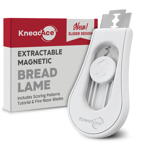KneadAce Upgraded White Bread Lame