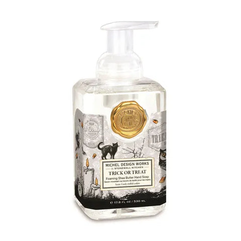 Stonewall Michel Design Works Foaming Hand Soap