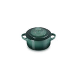 Le Creuset Artichaut Mini Round Cocotte 8oz