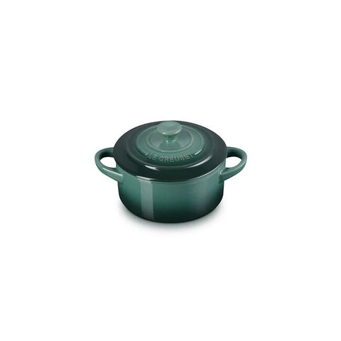 Le Creuset Artichaut Mini Round Cocotte 8oz
