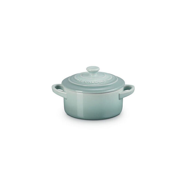 Le Creuset Cocotte Sea Salt